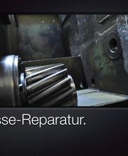 MSR Wala Mobile Schweiss-Reparatur Bild 1