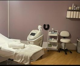 Lule Laser Studio Bild 5