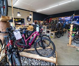 Fahrrad Möhring GmbH Bild 8