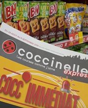 COCCINELLE EXPRESS image 3