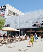 Pasing Arcaden Bild 3