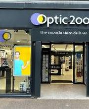 Opticien Lorient - Optic 2000 image 1