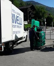 Crivelli Traslochi & Trasporti SA Bild 7