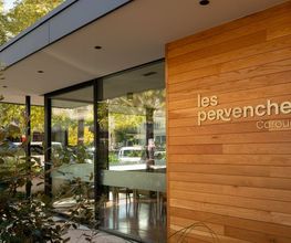 EMS Résidence les Pervenches Bild 2