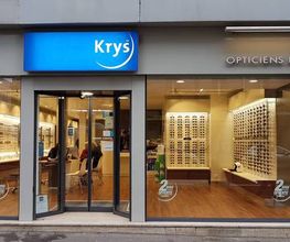 Opticien Krys image 3