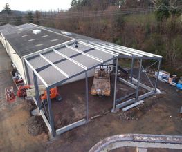 Construction Metallique Correzienne image 6
