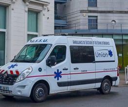 R&M Ambulance image 3