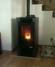 CALPELLET, SOLUCIONES EN CALEFACCION imagen 4