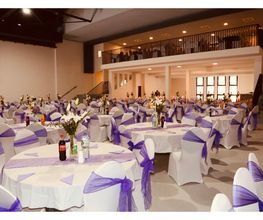Palazio Eventlocation Bild 4
