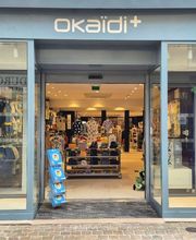 OKAIDI SAINT GERMAIN EN LAYE image 2