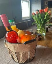 Ferienhaus Blockhaus am Edersee Bild 7