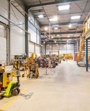 Kiloutou Auxerre image 10