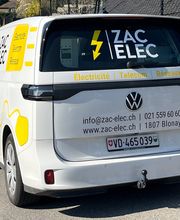 Zac Elec Sàrl Bild 6