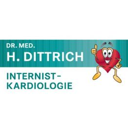 Dr. med. Hilmar Dittrich