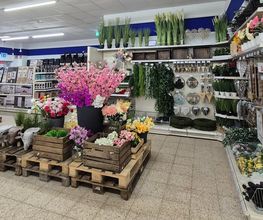 CENTERSHOP Marsberg