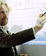 Privatschule A bis Z Bild 1