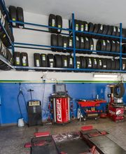 Euromaster Centro Gomme Di Lillo immagine 2