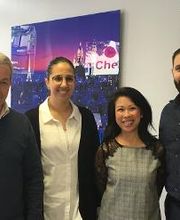 CAFPI Saint-Denis courtier en crédit immobilier image 1