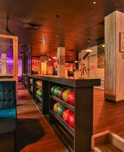 Mauritius Bowling & Restaurant Pforzheim Bild 5