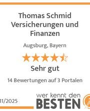 werkenntdenBESTEN.de Qualitätssiegel