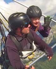 Annecy Deltaplane image 5