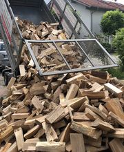 Brennholz Rosenheim Bild 1