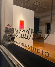 le cadre Rahmenstudio München Bild 6