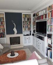 Holzmanufaktur Roland | Treppen-, Türen- und Fensterbau Bild 8