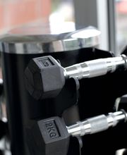 Physiopark MG Bild 9