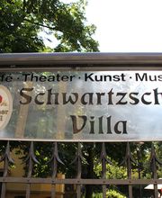 Café Schwartzsche Villa Bild 3