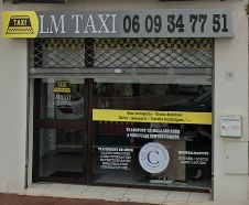 LM taxi