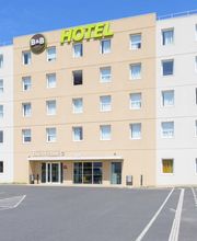 B&B HOTEL Lieusaint Carré Sénart image 13