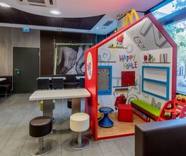 McDonald's Bild 5
