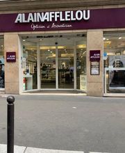 Audioprothésiste Paris Ménilmontant - Alain Afflelou Acousticien image 1