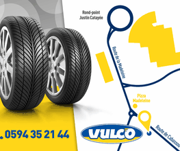 Vulco Cayenne image 9
