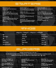 Origins Sports Bar & Grill image 2