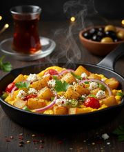 Turkitch Express - Halal Turkish Fast Food - Avondale image 12