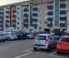 Parkplatz Engelspassage , Remscheid