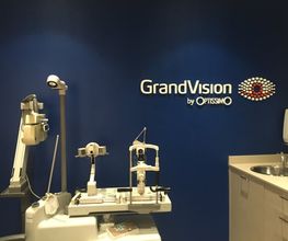GrandVision immagine 4