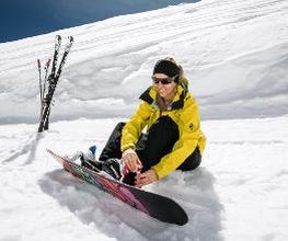Snow Fun Park Bild 2