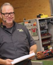 Zweifel Elektro Telematik AG Bild 3