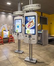 McDonald's Bild 8