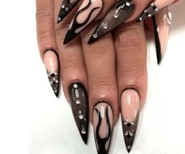 Nagelstudio Zürich - DUVI Nails an der Langstrasse Bild 12