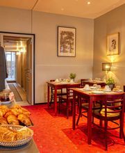 Le Louvre Hôtel image 3