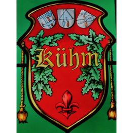 Kühm Bau