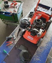 Ulrich Maschinen AG Bild 4