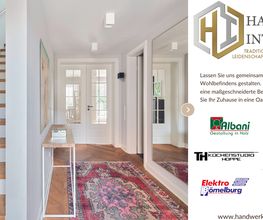 Handwerk & Interieur Bild 1