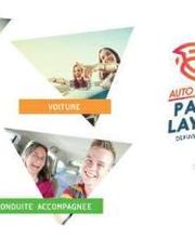 Auto Moto Ecole Du Parc Layet image 12