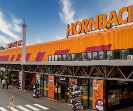 HORNBACH Münster Bild 2