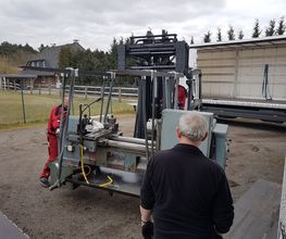 Schwerlastteam UG & Co. KG Bild 13